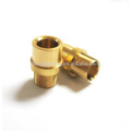 High Precision Cam Lock Fasteners